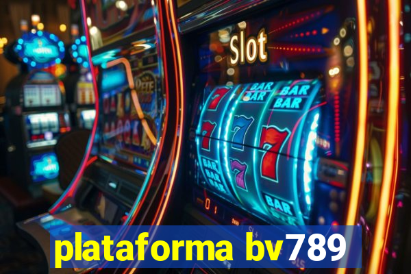 plataforma bv789